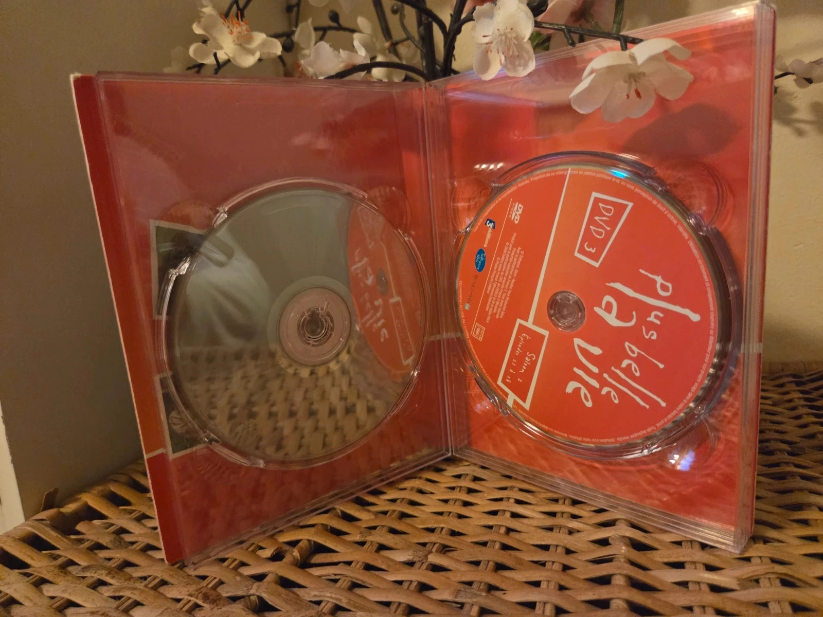 ❤️Plus belle la vie coffret complet – photo 5